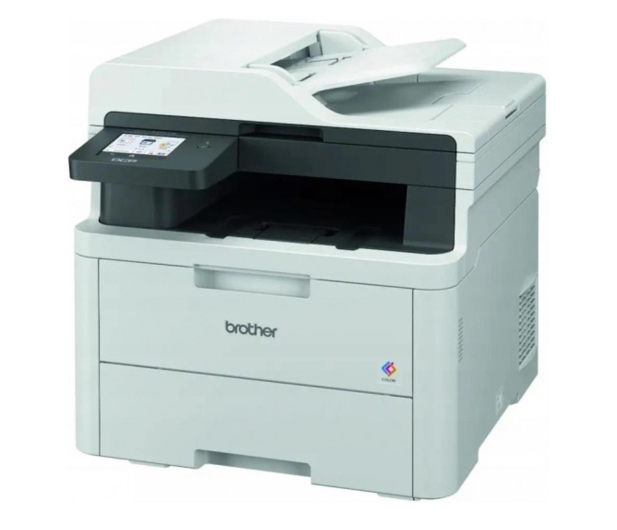 Brother DCP-L3560CDW - 1219081 - zdjęcie 2